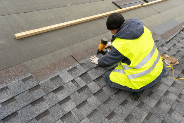 Best Best Roofing Contractors  in Olive Hill, KY