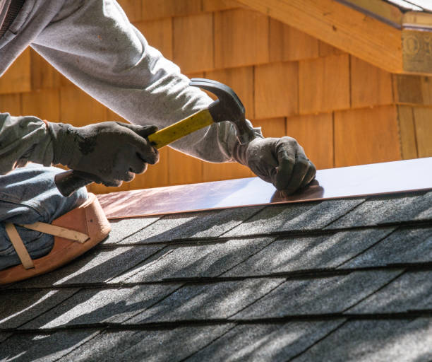 Gutter Installation and Roofing in Olive Hill, KY